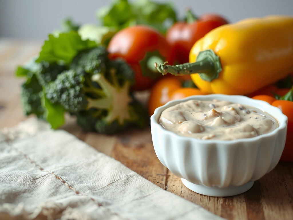Gesunde Ernährung